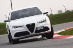 Alfa Romeo Stelvio Veloce 2019 года